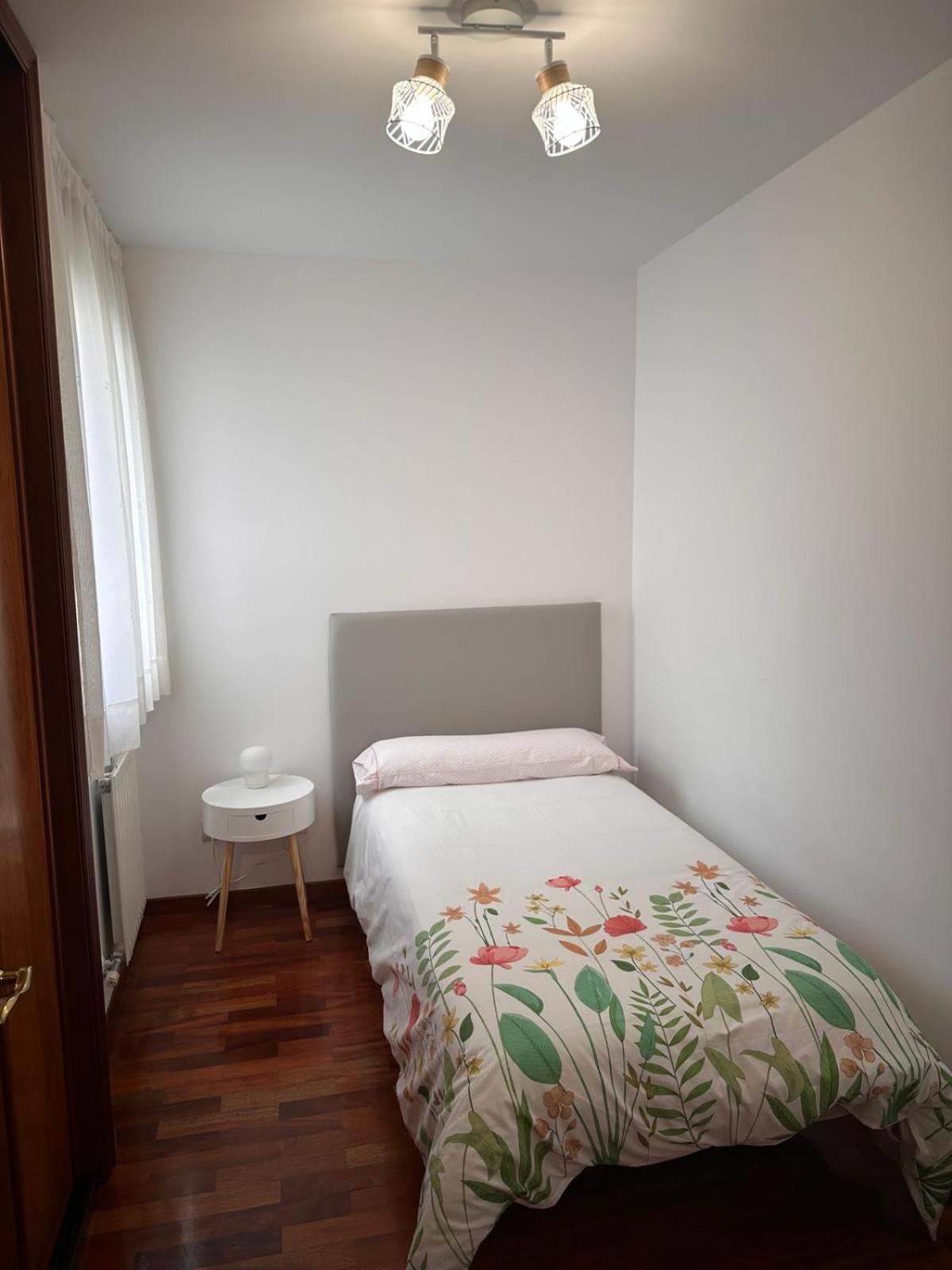 Piso Oroso No Camino Daire Sigueiro Dış mekan fotoğraf